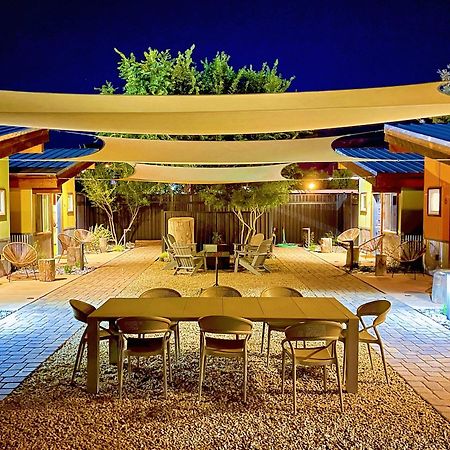 Downtown Kokopelli West 7 - Newly Remodeled Stylish Studio Moab Εξωτερικό φωτογραφία