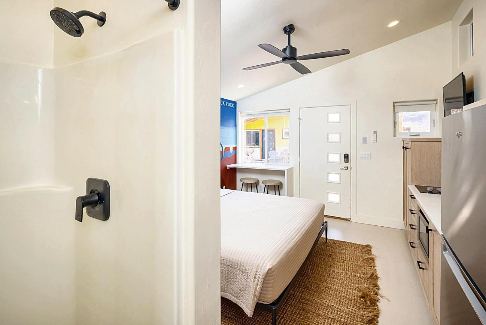 Downtown Kokopelli West 7 - Newly Remodeled Stylish Studio Moab Εξωτερικό φωτογραφία