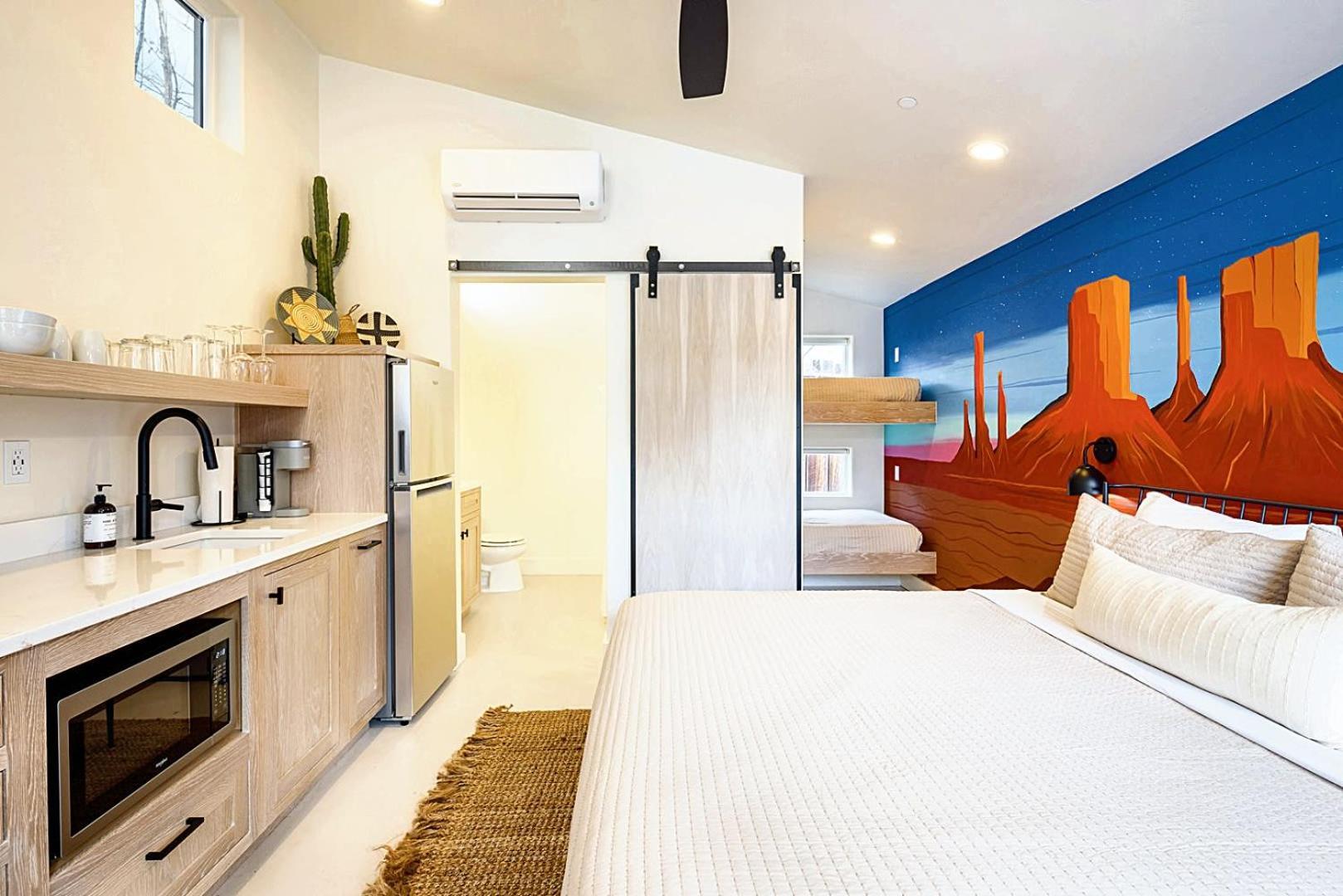 Downtown Kokopelli West 7 - Newly Remodeled Stylish Studio Moab Εξωτερικό φωτογραφία