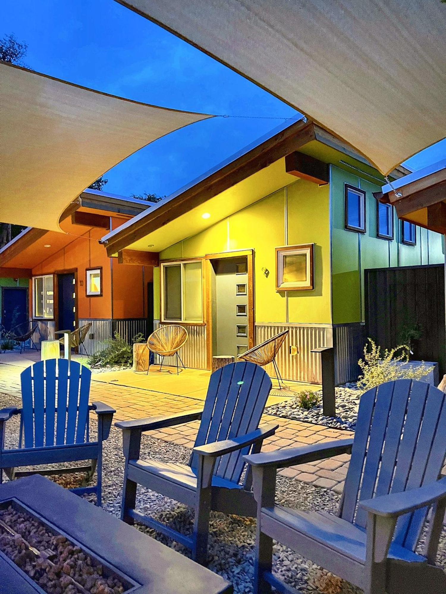 Downtown Kokopelli West 7 - Newly Remodeled Stylish Studio Moab Εξωτερικό φωτογραφία